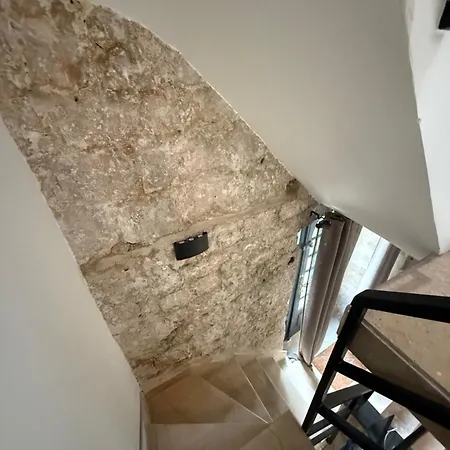 Apartamento Old Town *