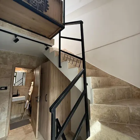 Old Town Apartamento