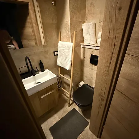 Apartamento Old Town