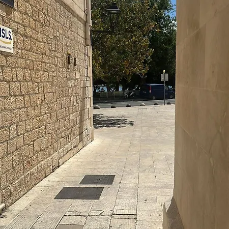 Old Town Apartamento Trogir