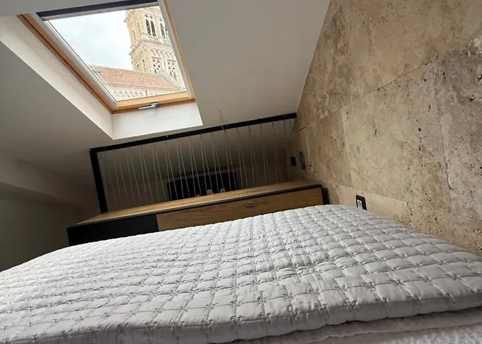 Old Town 트로기르