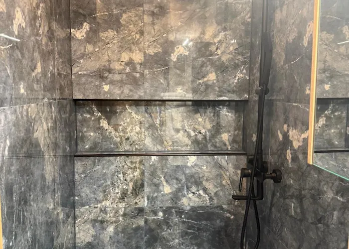 Old Town 아파트 트로기르