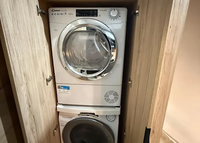 아파트 Old Town *