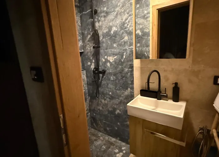 아파트 Old Town *