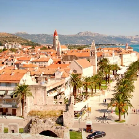 Old Town Apartamento Trogir