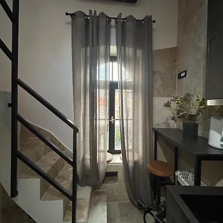 Διαμέρισμα Old Town Τρογκίρ