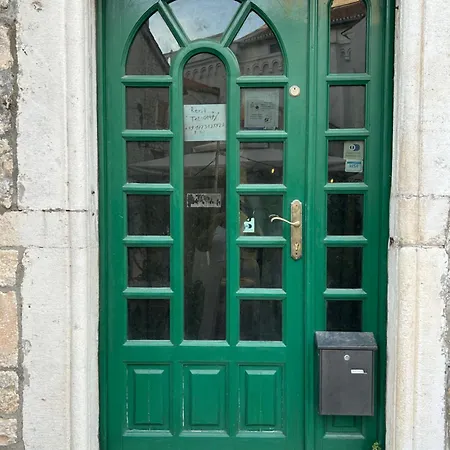 Apartamento Old Town Trogir