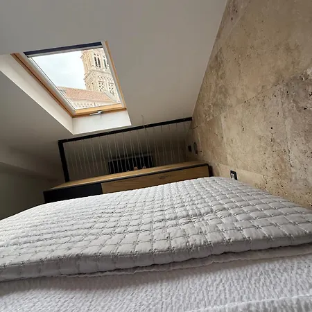 Old Town Τρογκίρ