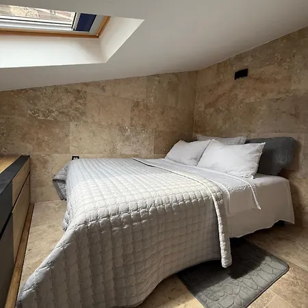 Old Town Διαμέρισμα Τρογκίρ