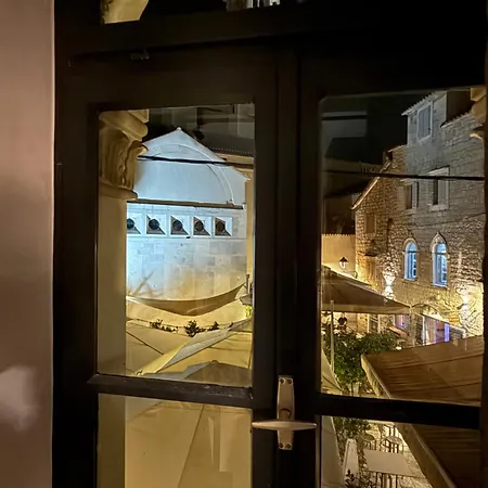 Old Town Διαμέρισμα *