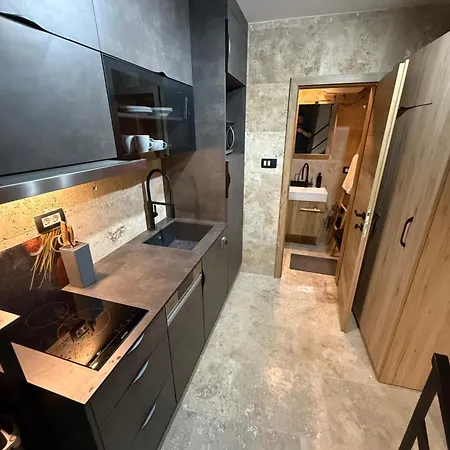 Old Town Διαμέρισμα