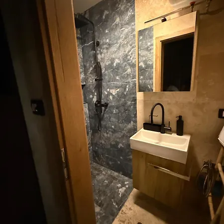 Διαμέρισμα Old Town *