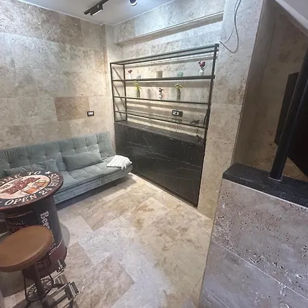 Old Town Apartamento *