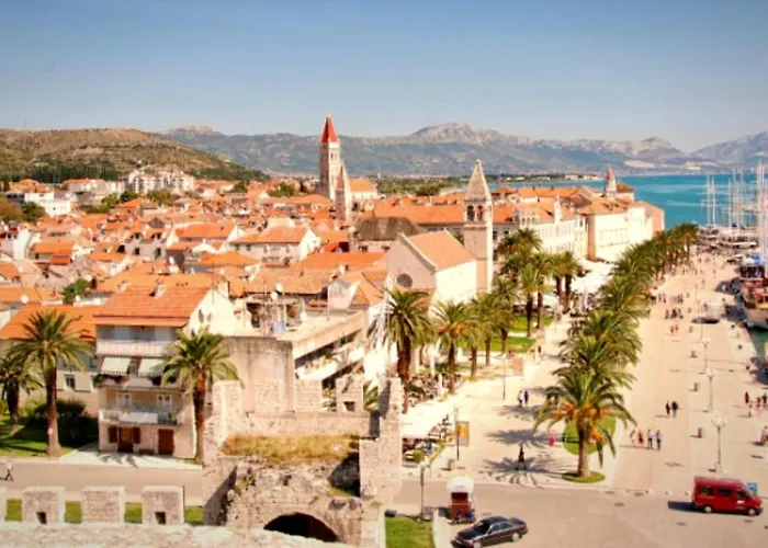 Old Town Apartamento Trogir