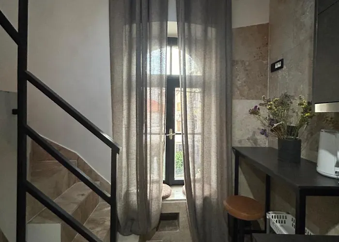 Appartement Old Town Trogir