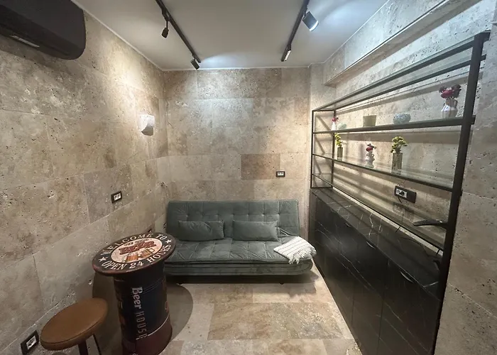 Old Town Appartement *