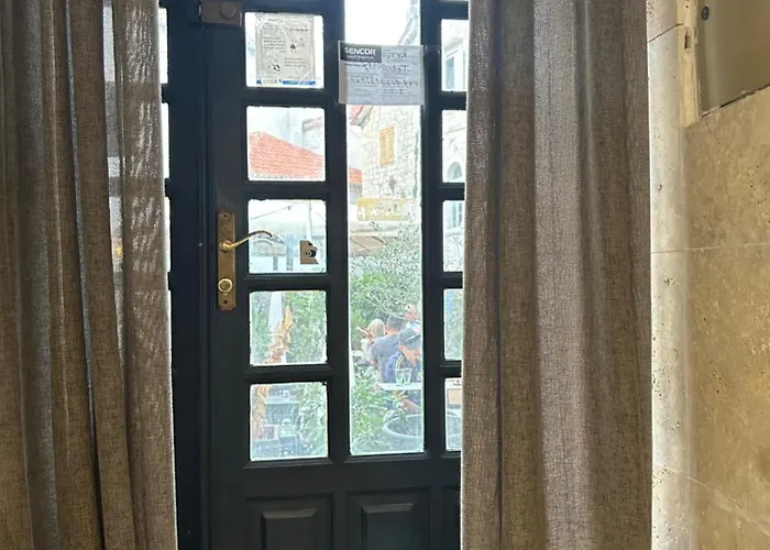 Old Town Appartement *