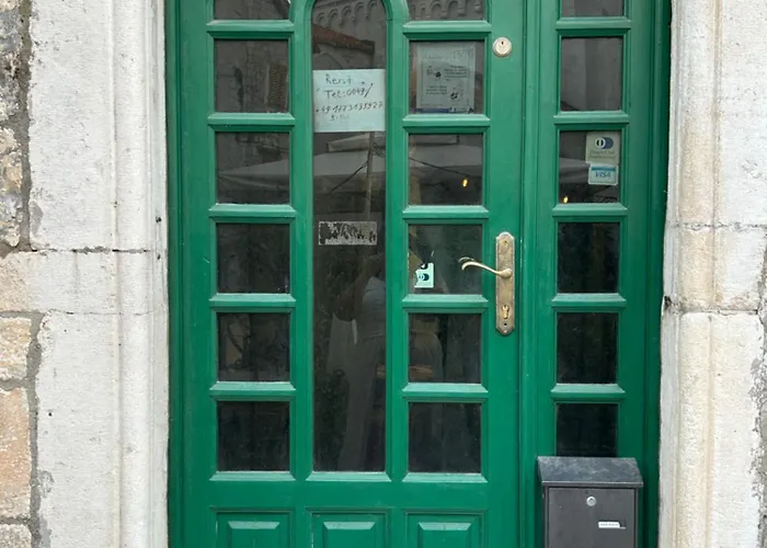 Apartamento Old Town Trogir