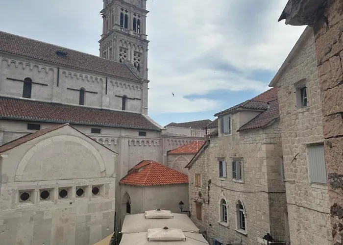 Appartement Old Town *