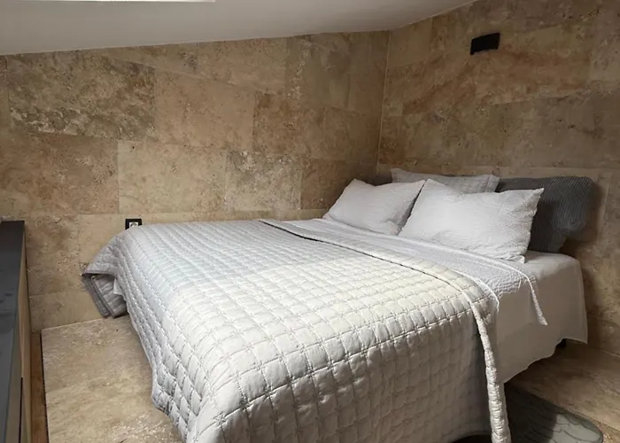 Old Town Appartement