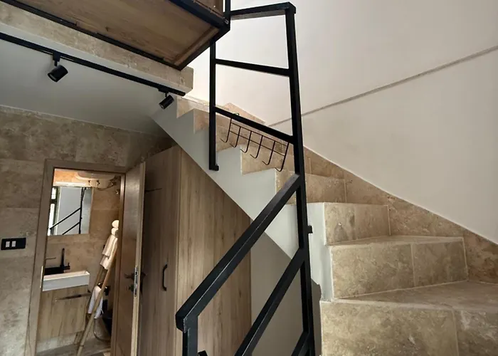 Old Town Appartement