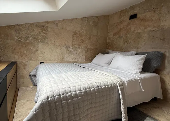 Old Town Apartamento Trogir