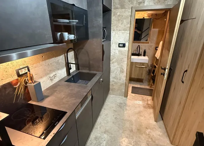 Old Town Appartement