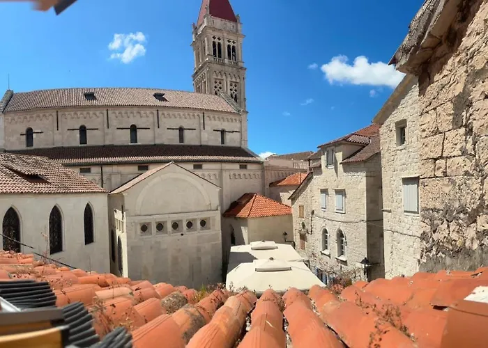 Appartement Old Town