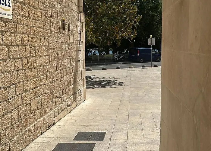Old Town Apartamento Trogir