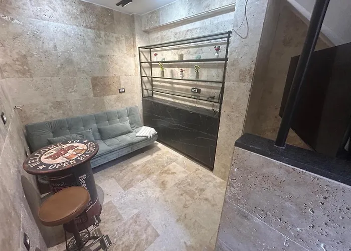 Old Town Appartement *